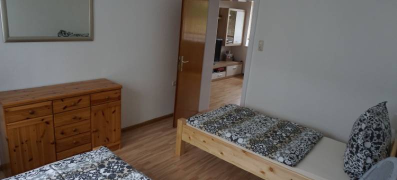 里里斯公寓酒店(Lilis Ferienwohnung)图片