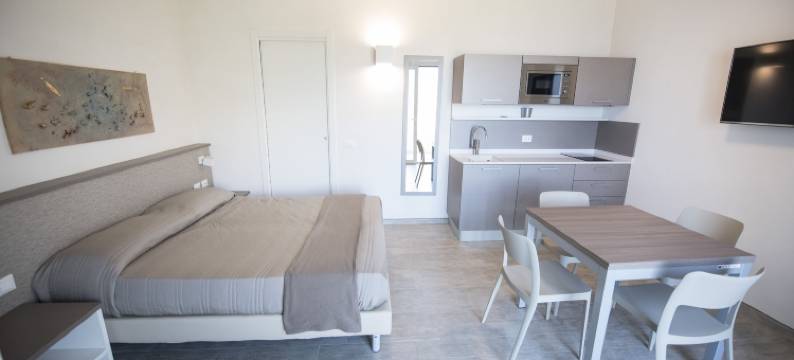 布兰卡度假村及水疗中心法义公寓式酒店(La Blanca Resort & Spa)图片