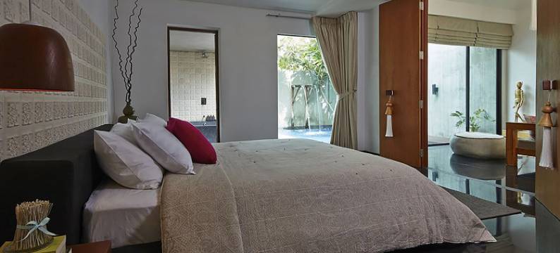 芭堤雅度假村别墅(Villa Villa Pattaya)图片