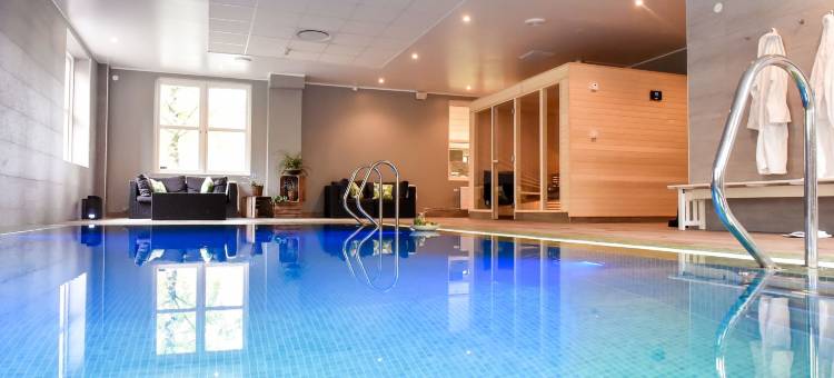 斯堪迪克星之隆德酒店(Scandic Star Lund)图片