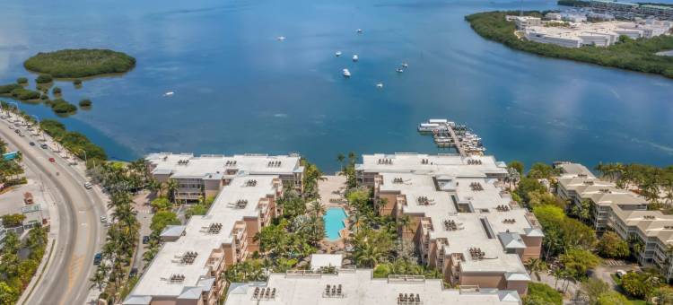 Beachside Resort & Residences图片