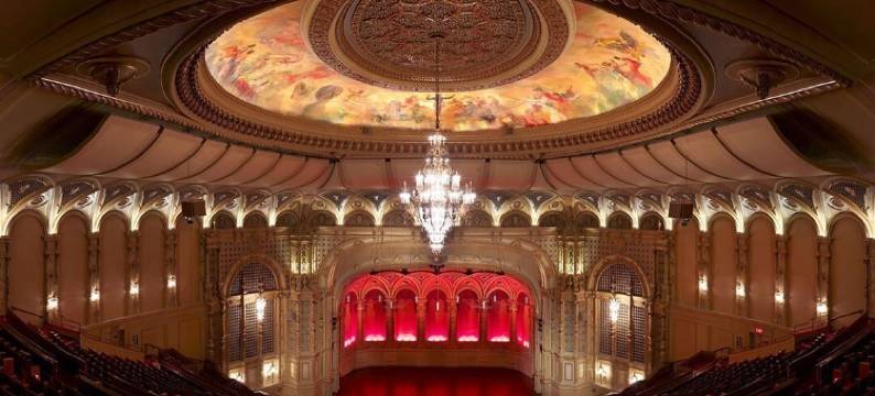 维多利亚时代酒店(Victorian Hotel)图片