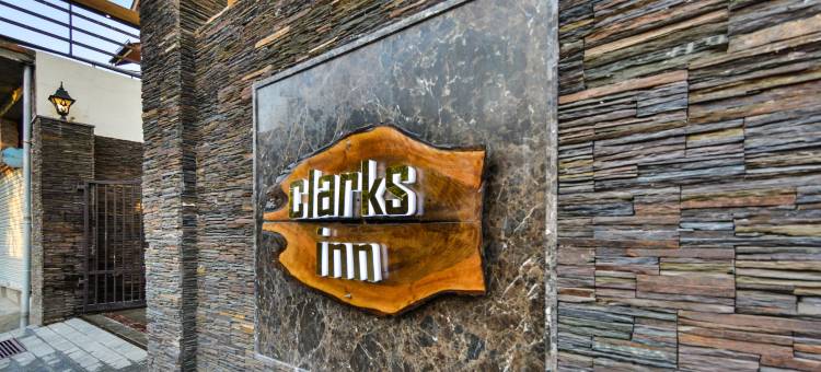 斯里纳格克拉克斯旅馆(Clarks Inn Srinagar)图片