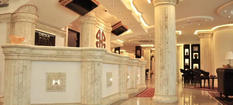 BHB酒店(BHB Hotel)图片