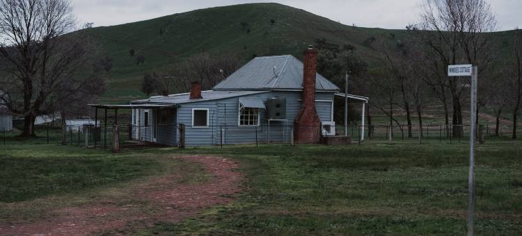 奇摩农家乐(Kimo Estate)图片