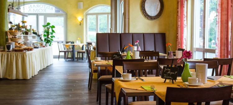 Casa Rustica 酒店(Hotel Casa Rustica - Eintrittskarten für Den Europapark Erhalten Sie Garantiert über Uns!)图片