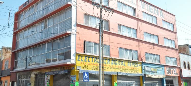 维耶纳酒店(Hotel Viena)图片