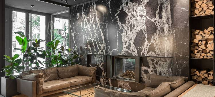 阿尔巴索酒店(Hotel Arbaso)图片