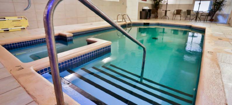 凡尔赛酒店(Hotel le Versailles)图片