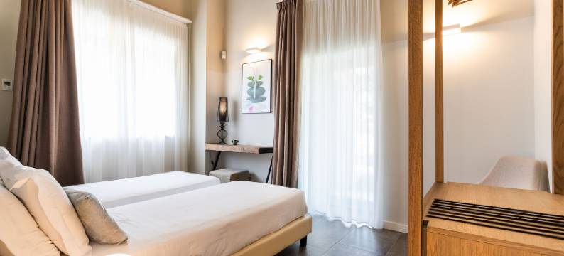 卡珀斯埃特纳瑞雷斯私享Spa酒店(Kepos Etna Relais & Exclusive Spa)图片