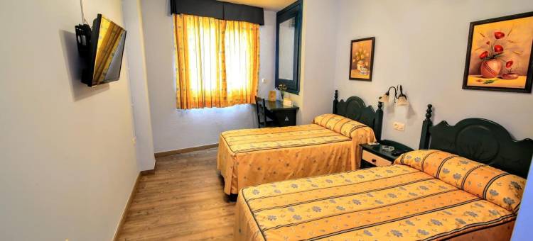 拉丰达乡村膳宿公寓(Pension Rural la Fonda)图片