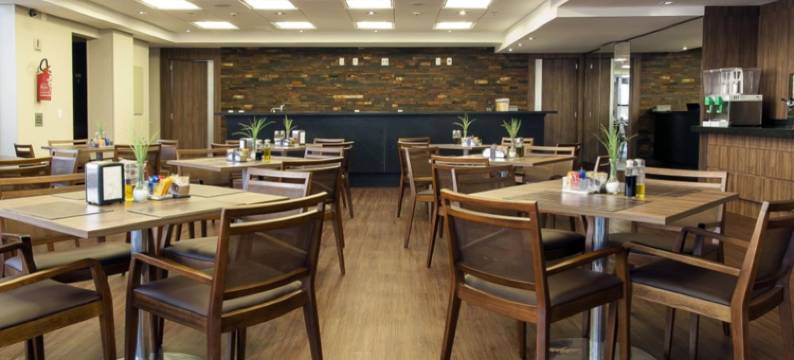 肯尼迪行政酒店(Kennedy Executive Hotel)图片