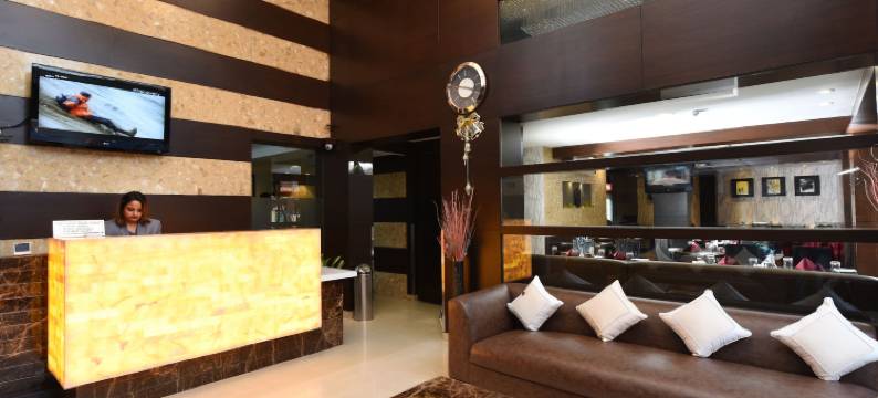 企业酒店(The Corporate)图片