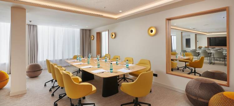 普罗图尔萨科马普拉亚酒店及水疗中心(Protur Sa Coma Playa Hotel & Spa)图片