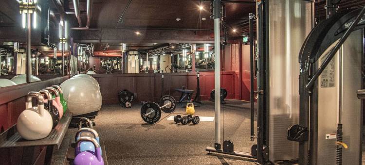 斯塔特哈斯勒霍姆酒店，贝斯特韦斯特品质精选(Hotel Statt Hassleholm, BW Signature Collection)图片