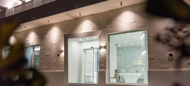 拜占庭市酒店(Byzantio City Hotel)图片