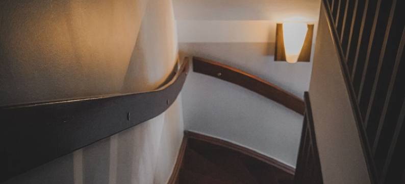 默荷酒店(Mojo Hotell)图片