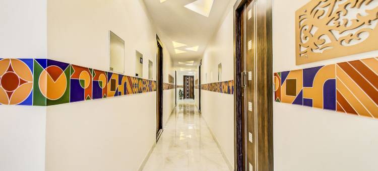 首都公寓(Capital Suites)图片