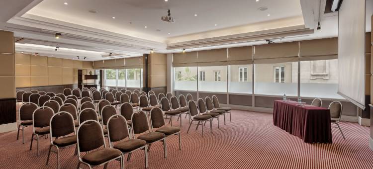 门多查柏悦水疗酒店(Park Hyatt Mendoza Hotel Casino and Spa)图片