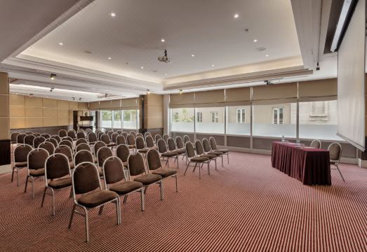 Park Hyatt Mendoza Hotel Casino and SpaHotel Overview