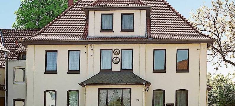 科勒庭院式酒店(Köhler's Hof)图片