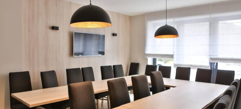 兰蒂尔酒店(Hotel Lantier)图片