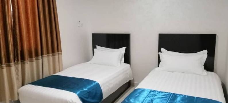 瓦伦西亚公寓酒店(Valencia Hotel Appart)图片