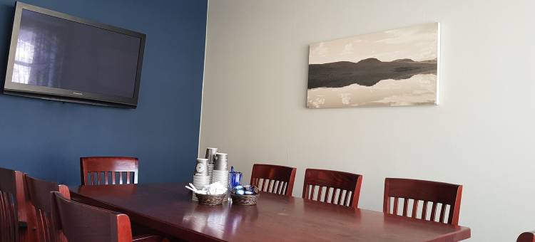 巴尔杜酒店(Bardu Hotell)图片