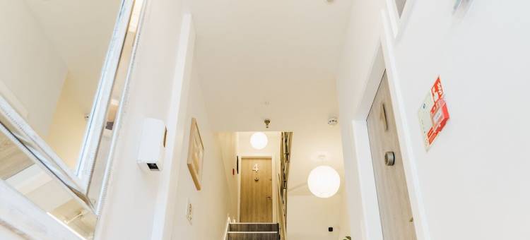 莱萨姆设计套房酒店(Design Suites Lytham)图片