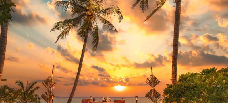富拉维里马尔代夫(Furaveri Maldives)图片