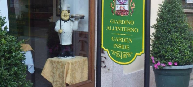 菲奥伦蒂诺里斯托兰特酒店(Hotel Fiorentino)图片