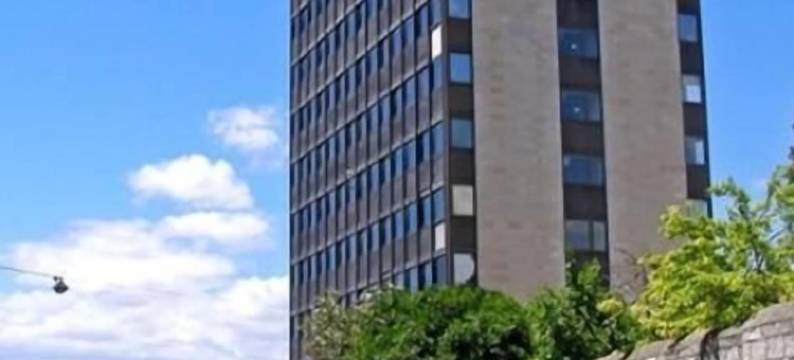 景观豪华客房酒店(The View Luxury Rooms)图片