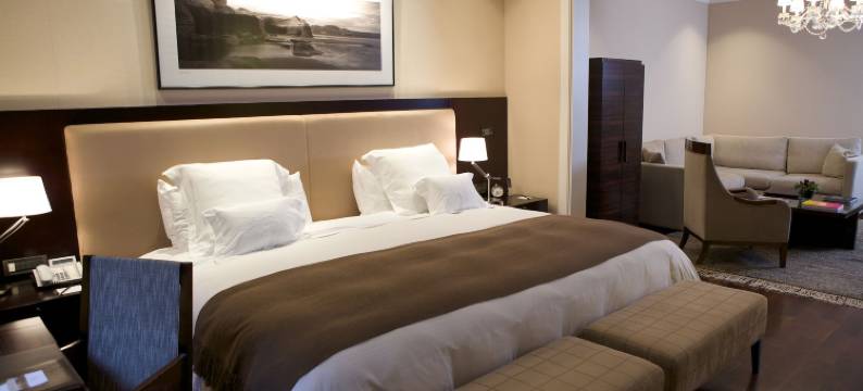 阿尔戈登大厦(Algodon Mansion)图片