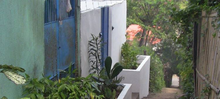 罗杰之家旅馆(Roger's Place Guesthouse)图片