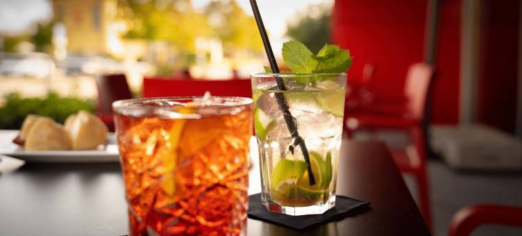 马拉内罗村酒店(Hotel Maranello Village)图片