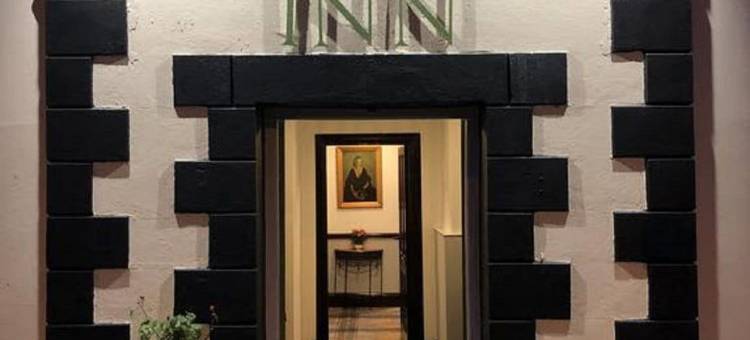 格里芬酒店(The Griffin Inn)图片