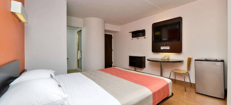 6号汽车旅馆普莱诺 - 普雷斯顿博尔特(Motel 6 Plano, TX - West - Frisco)图片