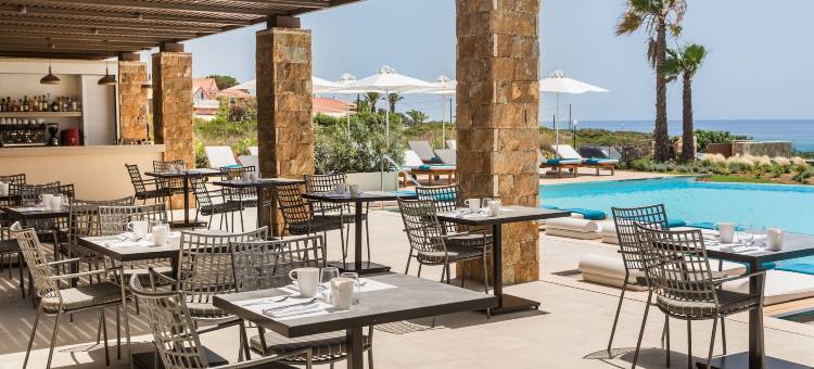 伊莱克特拉凯法利尼亚水疗酒店(Electra Kefalonia Hotel & Spa)图片
