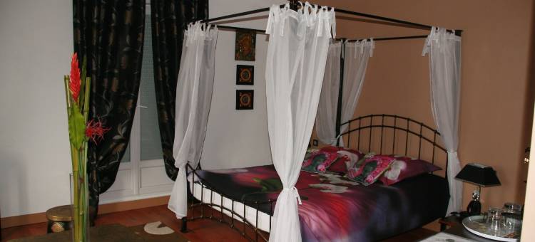 Chambres et Gites La Paysanne(农妇客房及农家乐)(Chambres d'hôtes & Gîtes la Paysanne)图片