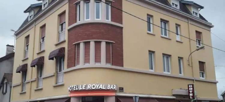 莱皇家酒店(Le Royal)图片