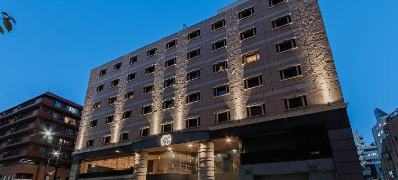 千叶中央奥尔达酒店(ORDA hotel Chiba chuo)图片