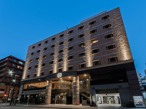 千叶中央奥尔达酒店