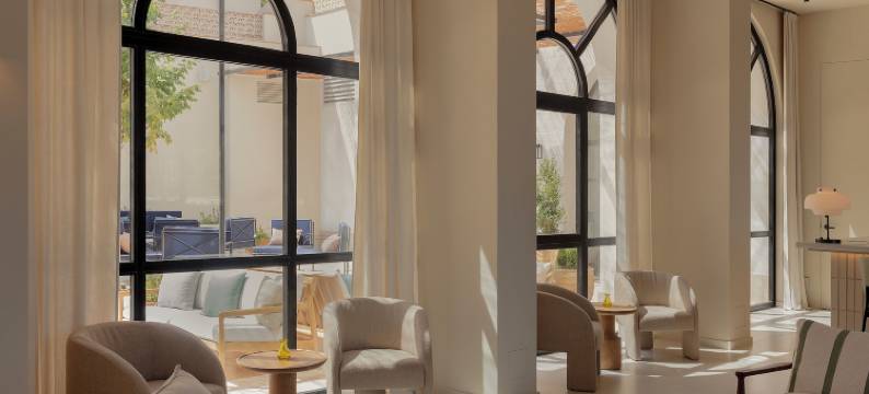 海边伊丽莎白酒店(Elisabeth by the Sea Hotel)图片