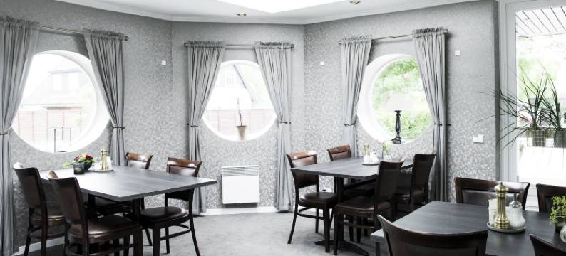 斯克伽姆赫韦德酒店(Skjalm Hvide Hotel)图片