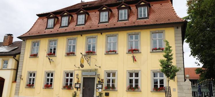 eXo 酒店法兰克巴姆贝格 - 由 Nevo Hotels(EXo Hotel Franka Bamberg - by NeVo Hotels)图片