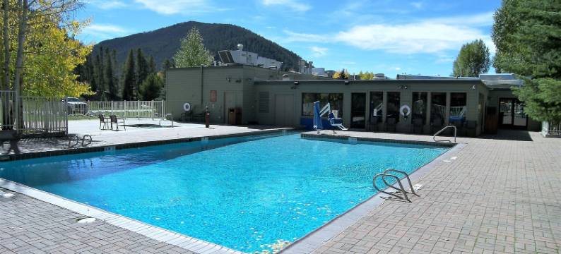 水畔开放式公寓 1 卫 EWJP 酒店(Edgewater Studio One Bath Ewjp)图片