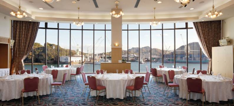 尾道绿山酒店(Green Hill Hotel Onomichi)图片