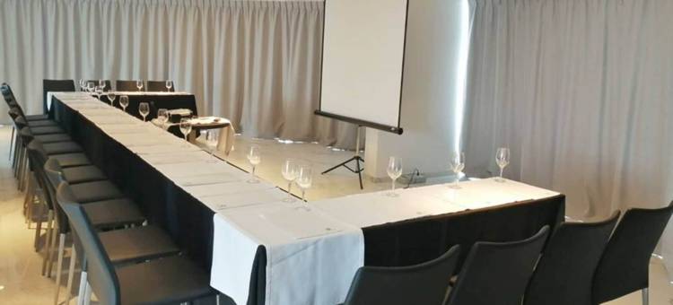 埃斯特角唐壮丽酒店(Don Majestic Hotel Punta del Este)图片