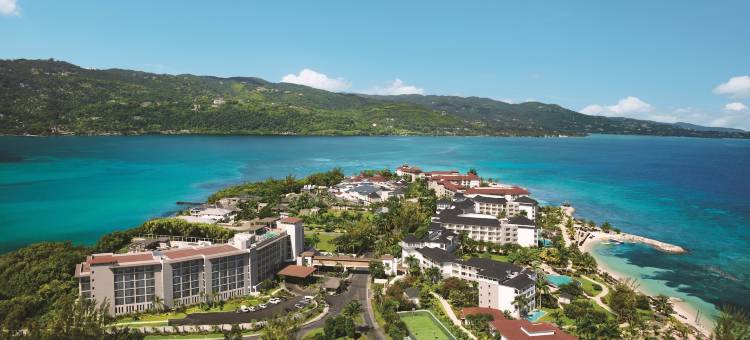蒙特哥湾屏息以待酒店(Breathless Montego Bay)图片