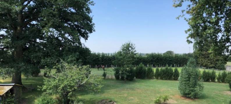 三橡树区酒店(Domaine des Trois Chênes)图片